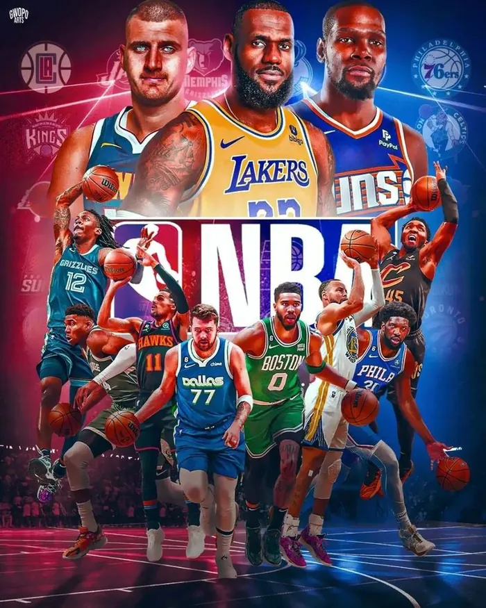 Basketbal